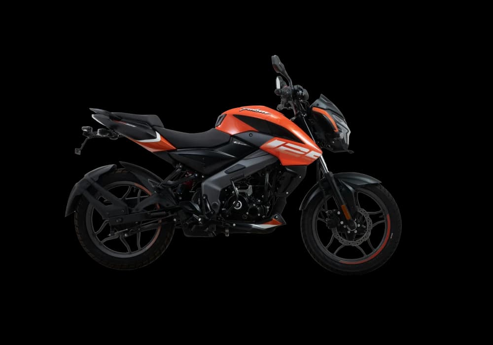 Pulsar NS125