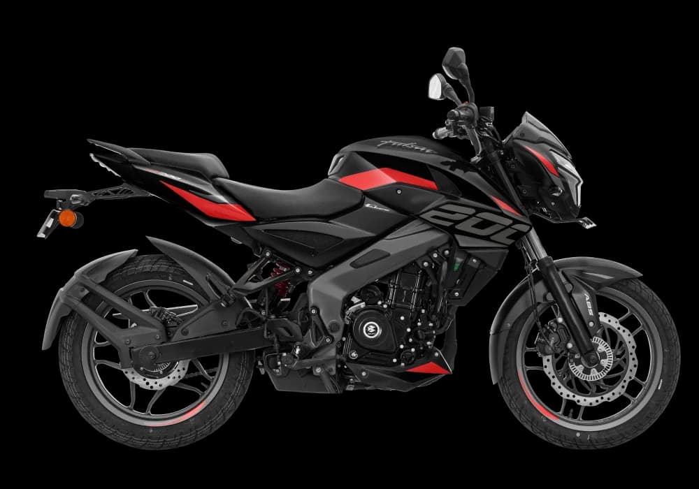 Pulsar NS200