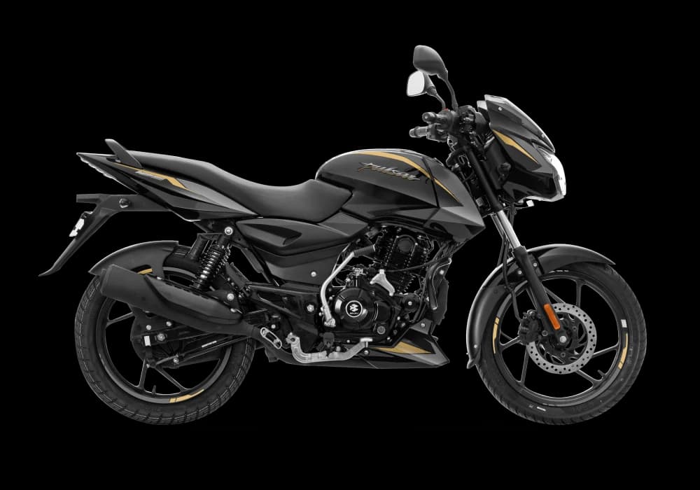 Pulsar 125