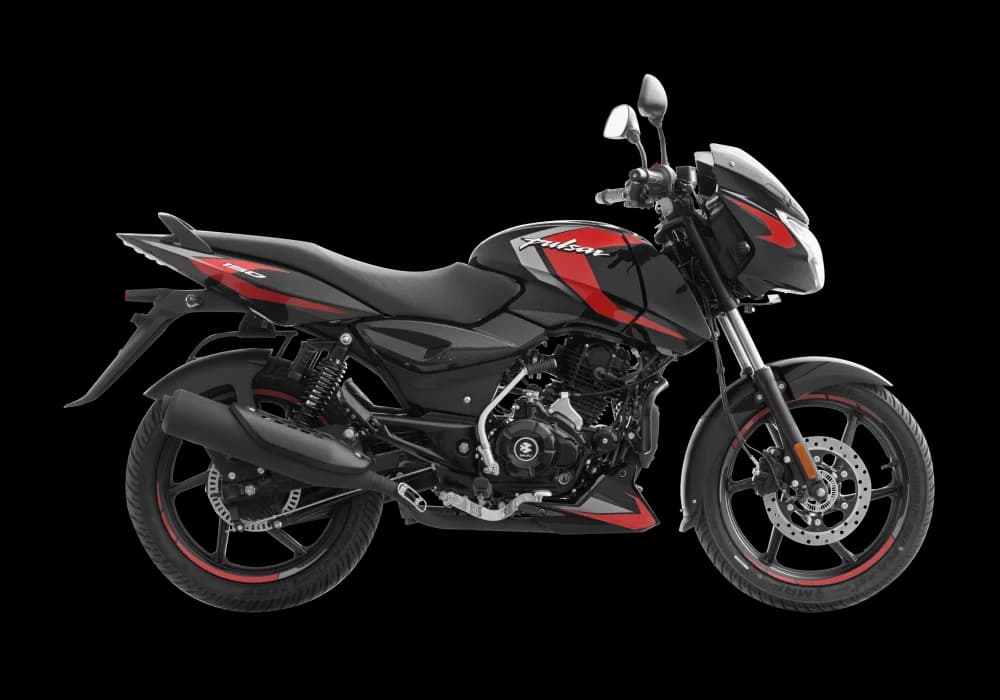 Pulsar 150