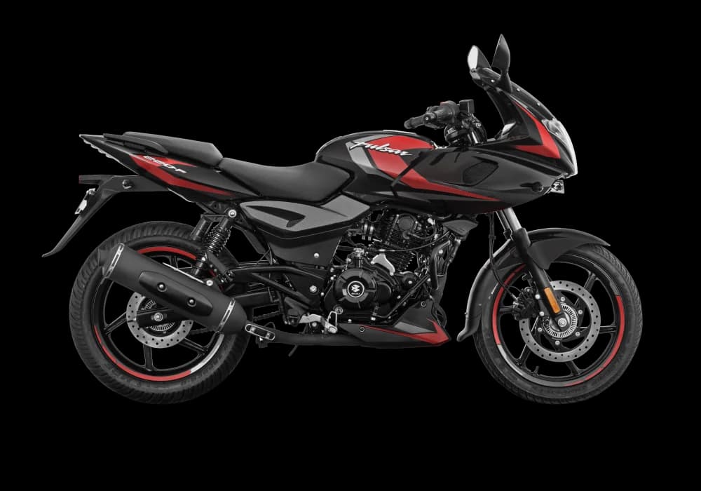 Pulsar 220F