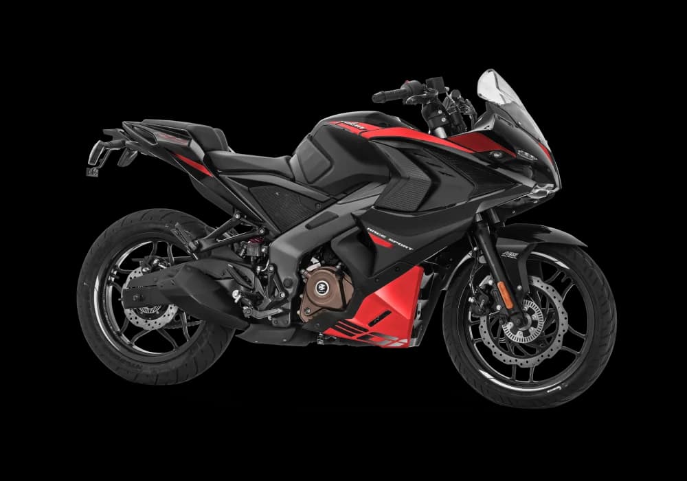 Pulsar RS200
