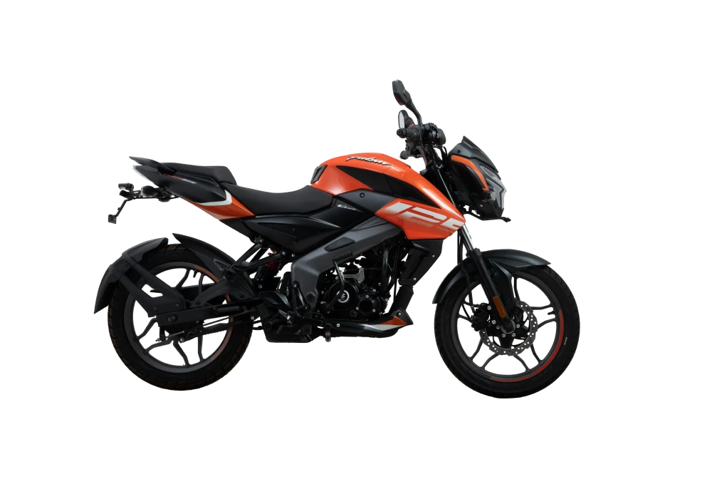 Bajaj Pulsar NS125