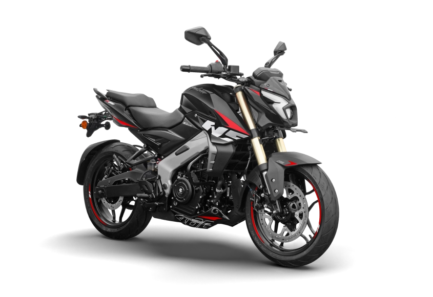 Bajaj Pulsar NS400Z