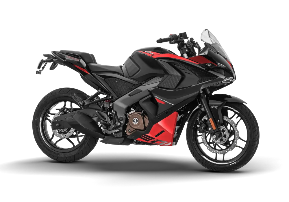 Bajaj Pulsar RS200